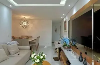 Apartamento com 3 quartos, jardim proença - campinas