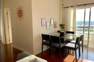 Apartamento com 2 quartos, parque rural fazenda santa cândida - campinas