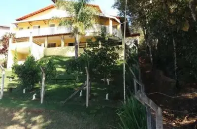 Chácara / sítio com 3 quartos à venda no Sousas, Campinas 