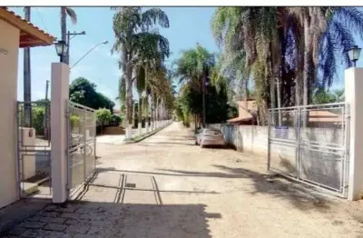 Chácara / sítio com 2 quartos à venda no Centro, Jaguariúna 