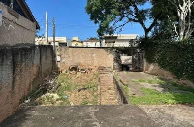Terreno à venda no Jardim Itamarati, Campinas 