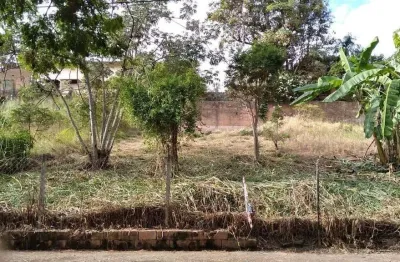 Terreno à venda no Jardim Lumen Christi, Campinas 