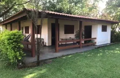 Chácara com 5 quartos, jardim santa maria ii - campinas