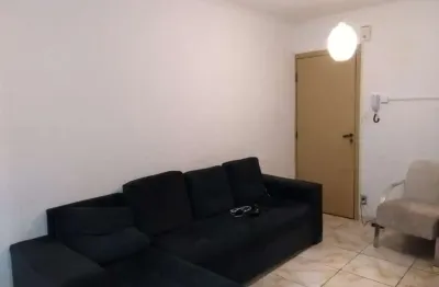 Apartamento à venda no conjunto residencial souza queiroz em campinas-sp!