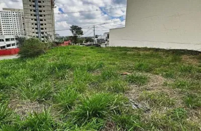 Terreno à venda no Jardim Ibirapuera, Campinas 