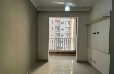 Apartamento com 2 quartos, jardim samambaia - campinas