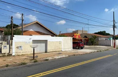 Casa com 4 quartos à venda na Vila Costa e Silva, Campinas 
