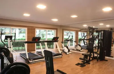 Apartamento com 3 quartos à venda no Parque Fazendinha, Campinas 