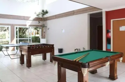 Apartamento com 3 quartos, parque fazendinha - campinas