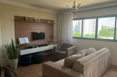 Excelente apartamento familiar no parque prado – campinas/sp
