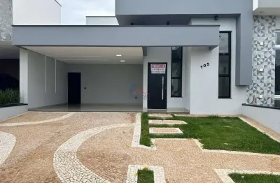 Casa em condomínio fechado com 3 quartos à venda na Rua Lírio Roxo, 105, Parque Olívio Franceschini, Hortolândia
