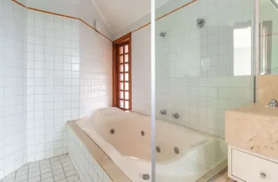 Casa com 4 quartos à venda no Residencial Vila Verde, Campinas 