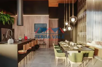 Casa com 3 quartos, loteamento mont blanc residence - campinas