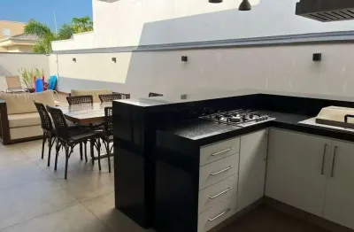 Casa com 3 quartos à venda no Swiss Park, Campinas 