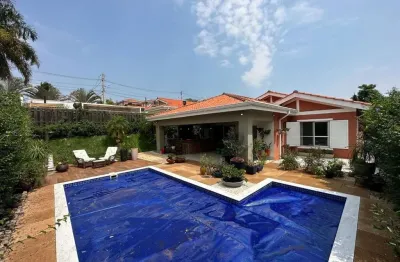 Casa com 3 quartos à venda no Barão Geraldo, Campinas 