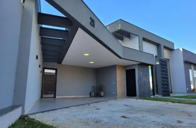 Casa com 3 quartos à venda no Jardim Piemonte, Indaiatuba 