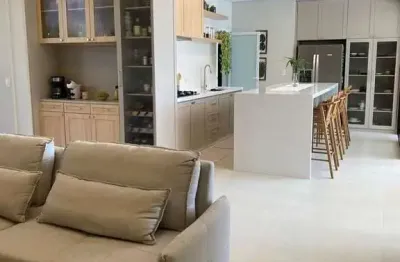 Casa com 3 quartos à venda no Residencial London Park, Indaiatuba 