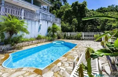 Casa com 3 quartos à venda no Cigarras, São Sebastião 