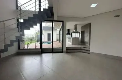 Casa com 4 quartos à venda no Parque Brasil 500, Paulínia 