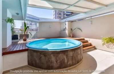 Apartamento com 3 quartos à venda na Vila Mariana, São Paulo 