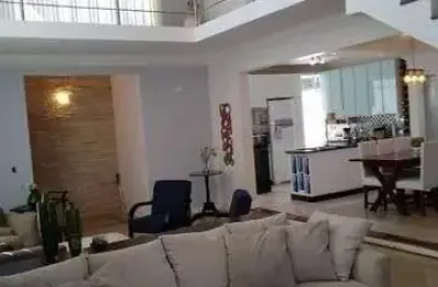 Casa com 3 quartos à venda no Parque Manoel de Vasconcelos, Sumaré 