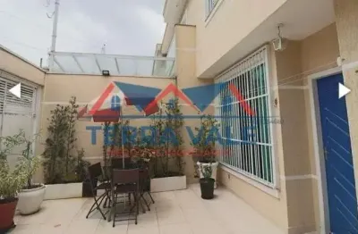 Casa com 3 quartos à venda no Parque da Vila Prudente, São Paulo 