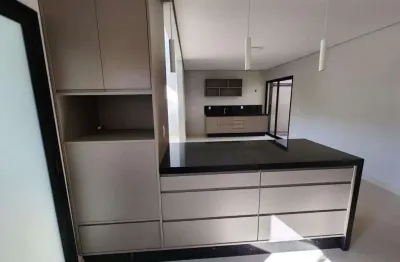 Casa com 3 quartos à venda no São Bento, Paulínia 