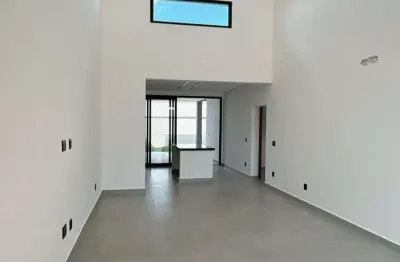 Casa com 3 quartos à venda no São Bento, Paulínia 