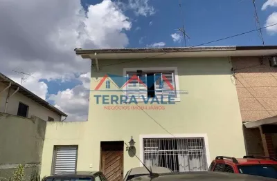 Casa de vila, 4 dormitórios, quintal, 3 vagas de garagem, lapa - sp