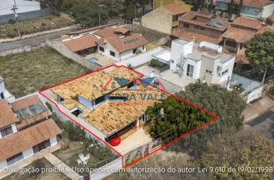 Casa com 3 quartos à venda na Cidade Universitária, Campinas 