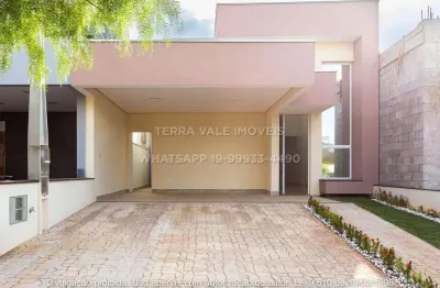 Casa com 3 quartos à venda no São Bento, Paulínia 