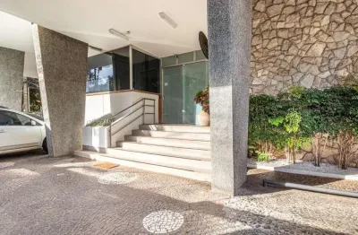 Apartamento com 3 quartos à venda no Cambuí, Campinas 
