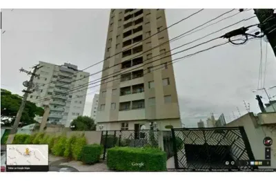 Apartamento com 3 quartos à venda na Vila Formosa, São Paulo 