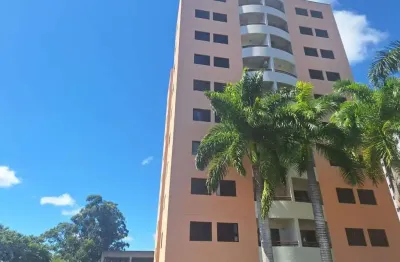 Apartamento com 3 quartos, jardim alto da boa vista - valinhos