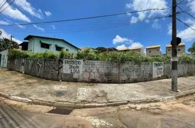 Terreno à venda no Parque São Quirino, Campinas 