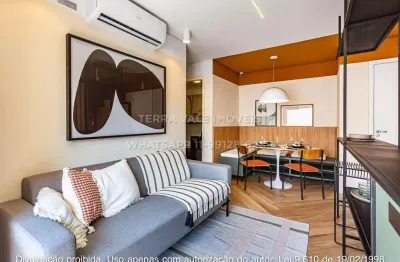 Apartamento com 2 quartos à venda na Vila Tolstoi, São Paulo 