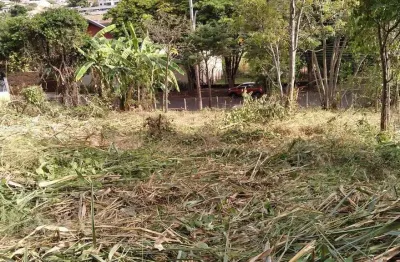 Terreno à venda no Jardim Lumen Christi, Campinas 
