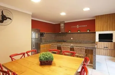 Apartamento com 3 quartos à venda no Parque Fazendinha, Campinas 