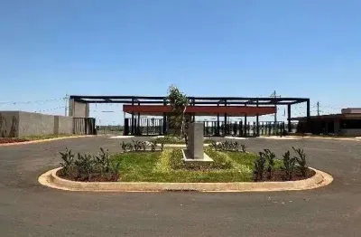 Terreno à venda no Boa Esperança, Paulínia 