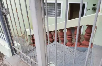 Casa com 2 quartos à venda na Vila Itália, Campinas 