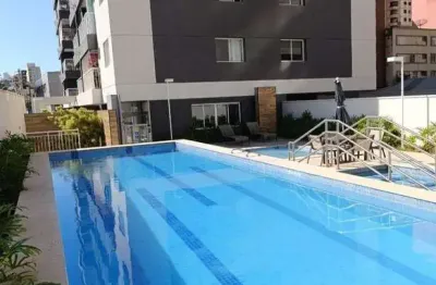 Apartamento com 1 quarto à venda no Centro, Campinas 
