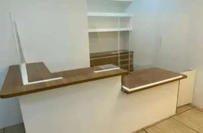 Sala comercial com 9 salas para alugar no Jardim Chapadão, Campinas 