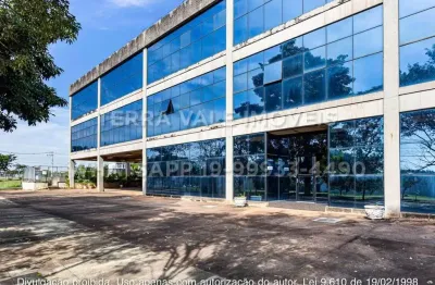 Barracão / Galpão / Depósito com 30 salas para alugar no Polo de Alta Tecnologia de Campinas - Polo I, Campinas 