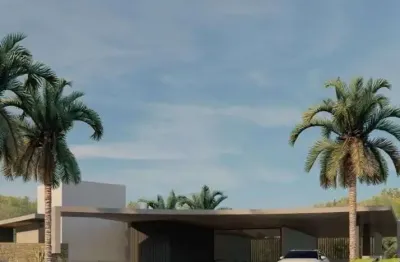 Casa com 4 quartos à venda no Residencial Jatibela, Campinas 