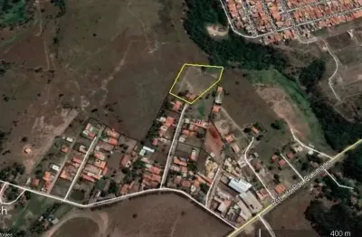 Terreno à venda no Chácaras Veneza, Piracicaba 