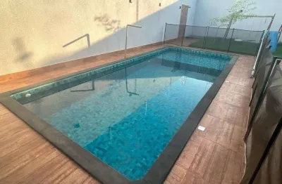 Casa com 3 quartos à venda no Parque Bom Retiro, Paulínia 