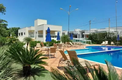 Casa com 3 quartos à venda no Jardim Residencial Viena, Indaiatuba 