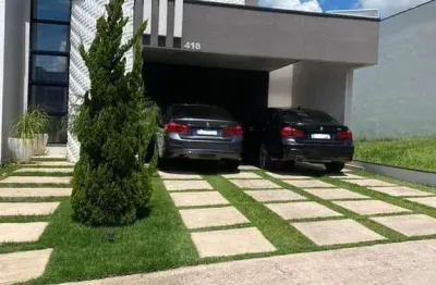 Casa com 3 quartos à venda no Jardim Bréscia, Indaiatuba 