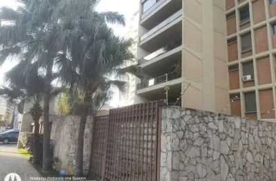 Venda de apartamento de luxo no edifício itaparica – 4º andar, rua coronel quirino, campinas