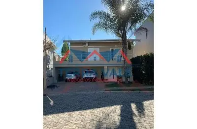 Casa com 3 quartos à venda no Jardim Lorena, Valinhos 